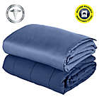 Alternate image 5 for Therapedic&reg; Weighted Cooling Blanket