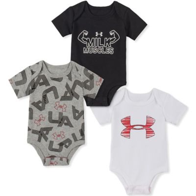 under armour baby clothes clearance