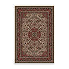 Alternate image 0 for Concord Global Isfahan 5-Foot 3-Inch x 7-Foot 7-Inch Rug in Ivory