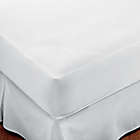 Alternate image 0 for Sleep Safe&trade; Premium Full Mattress Protector in White