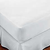 Sleep Safe&trade; Premium Twin XL Mattress Protector in White