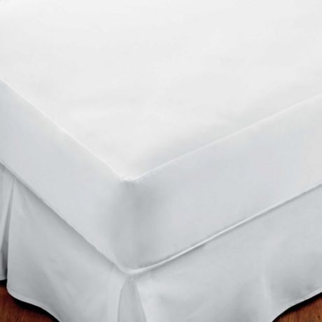 Sleep Safe™ Premium Twin XL Mattress Protector | Bed Bath ...