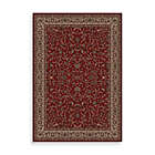 Alternate image 0 for Concord Global Trading Kashan Rug in Red