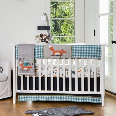 baby day crib