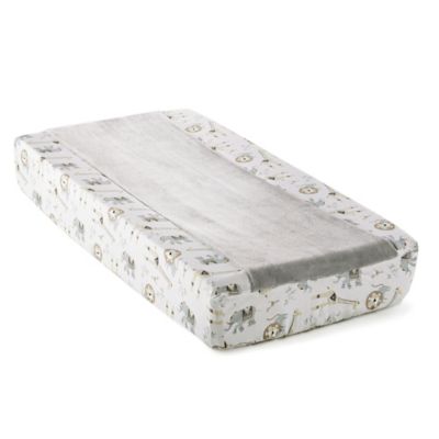 kidicomfort changing pad cover