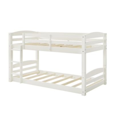 cheap twin bunk bed frame