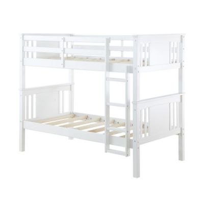 dorel living loft bed