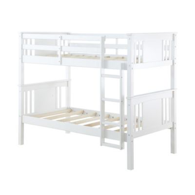 dorel living bunk bed