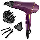 Alternate image 0 for Remington&reg; Pro Hair Dryer with Thermaluxe Advanced Thermal Function in Purple