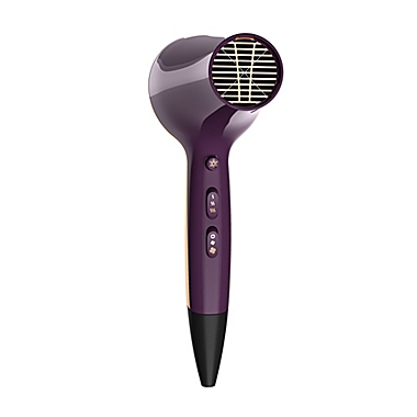Remington&reg; Pro Hair Dryer with Thermaluxe Advanced Thermal Function in Purple. View a larger version of this product image.