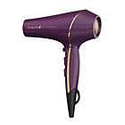 Alternate image 5 for Remington&reg; Pro Hair Dryer with Thermaluxe Advanced Thermal Function in Purple