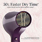 Alternate image 8 for Remington&reg; Pro Hair Dryer with Thermaluxe Advanced Thermal Function in Purple