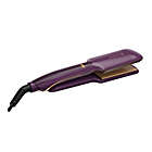 Alternate image 2 for Remington&reg; Pro 2&quot; Flat Iron with Thermaluxe&trade; Technology in Purple
