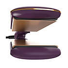 Alternate image 6 for Remington&reg; Pro 2&quot; Flat Iron with Thermaluxe&trade; Technology in Purple