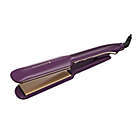 Alternate image 7 for Remington&reg; Pro 2&quot; Flat Iron with Thermaluxe&trade; Technology in Purple