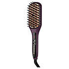 Alternate image 0 for Remington&reg; Pro 2-in-1 Heated Straightening Brush with Thermaluxe&trade; in Purple