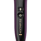 Alternate image 8 for Remington&reg; Pro 2-in-1 Heated Straightening Brush with Thermaluxe&trade; in Purple