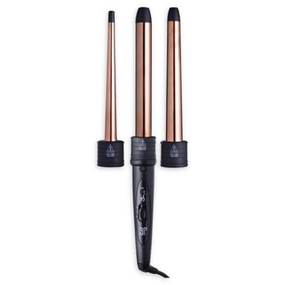 the wand curler