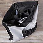 Alternate image 2 for Scripty Style Personalized Laundry Bag