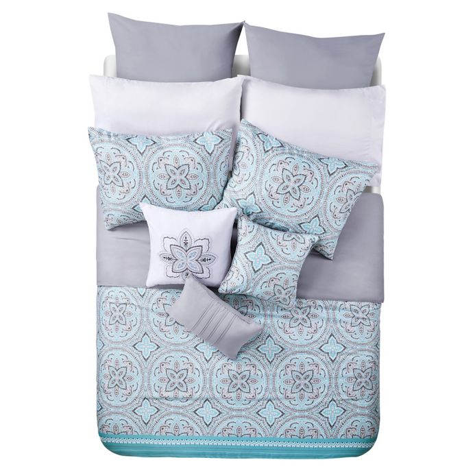 Bed in a Bag | Bed Bath and Beyond Canada