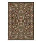 Alternate image 0 for Concord Global Mahal Green Rug
