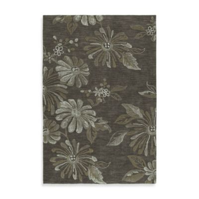 Kaleen Marvel Rug In Brown Bed Bath Beyond