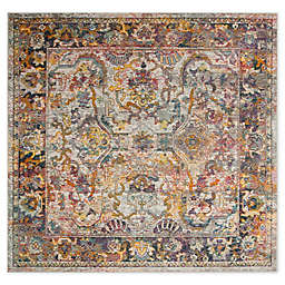 7x7 Square Area Rug Bed Bath Beyond, Square Area Rugs 7×7