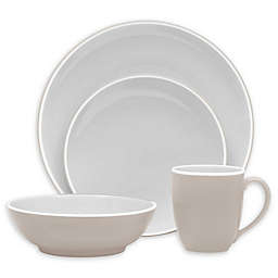 Noritake® ColorTrio Coupe Serving Bowl in Sand