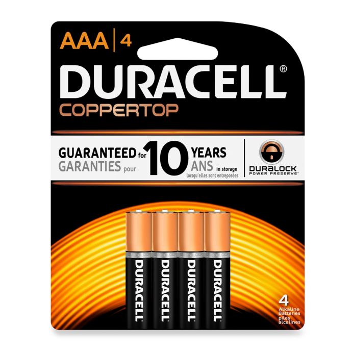 1 4 aaa battery