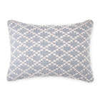 Alternate image 0 for Bee &amp; Willow&trade; Padraig Oblong Throw Pillow in Grey/Ivory
