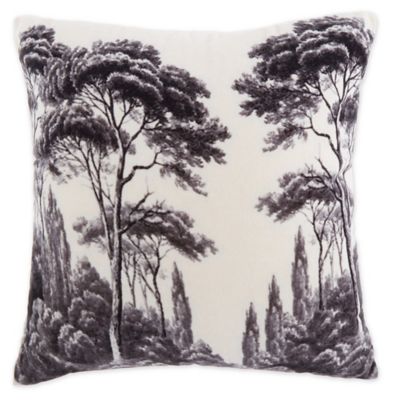 charcoal pillow bed bath and beyond