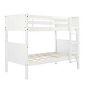 Dorel Living&reg; Orion Twin Over Twin Bunk Bed