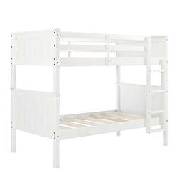 Dorel Living® Orion Twin Over Twin Bunk Bed