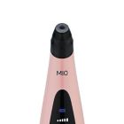 Alternate image 1 for Spa Sciences MIO Microdermabrasion and Pore Extraction Skin Resurfacing System in Pink