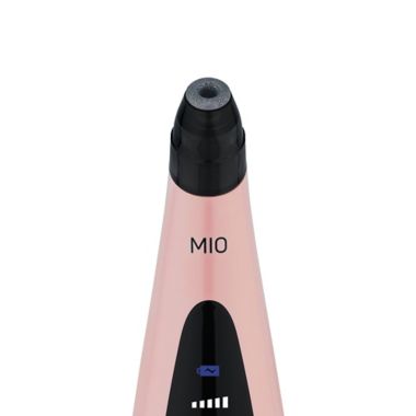 Spa Sciences MIO Microdermabrasion and Pore Extraction Skin Resurfacing System in Pink. View a larger version of this product image.