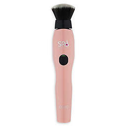 Spa Sciences ECHO Makeup Brush in Pink