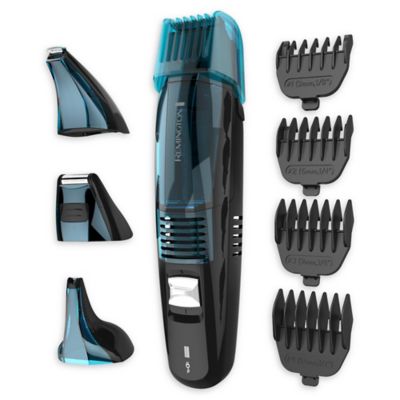 remington beauty trimmer