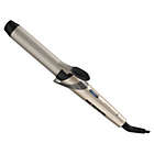 Alternate image 0 for Remington&reg; Pro 1 1/4&quot; Curling Wand with Color Care Technology in Silver