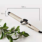 Alternate image 5 for Remington&reg; Pro 1 1/4&quot; Curling Wand with Color Care Technology in Silver