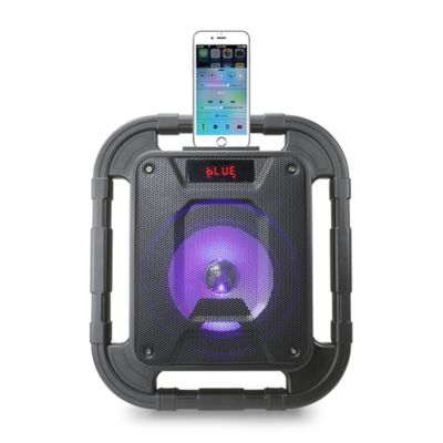 ilive speaker