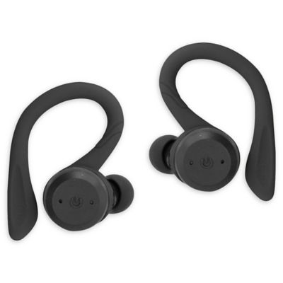 wireless headphone set