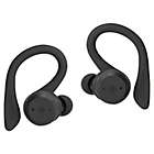 Alternate image 0 for iLive IPX7 Wireless Earbuds in Black (Set of 2)