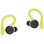Alternate image 1 for iLive IPX7 Wireless Earbuds in Black (Set of 2)