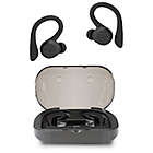 Alternate image 3 for iLive IPX7 Wireless Earbuds in Black (Set of 2)