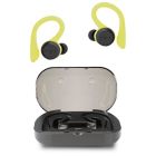 Alternate image 4 for iLive IPX7 Wireless Earbuds in Black (Set of 2)