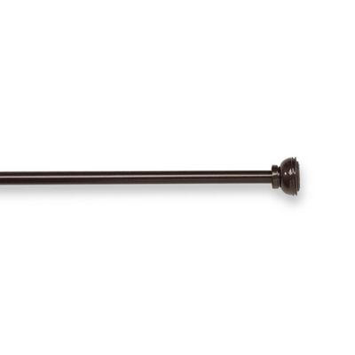 36 inch tension rod