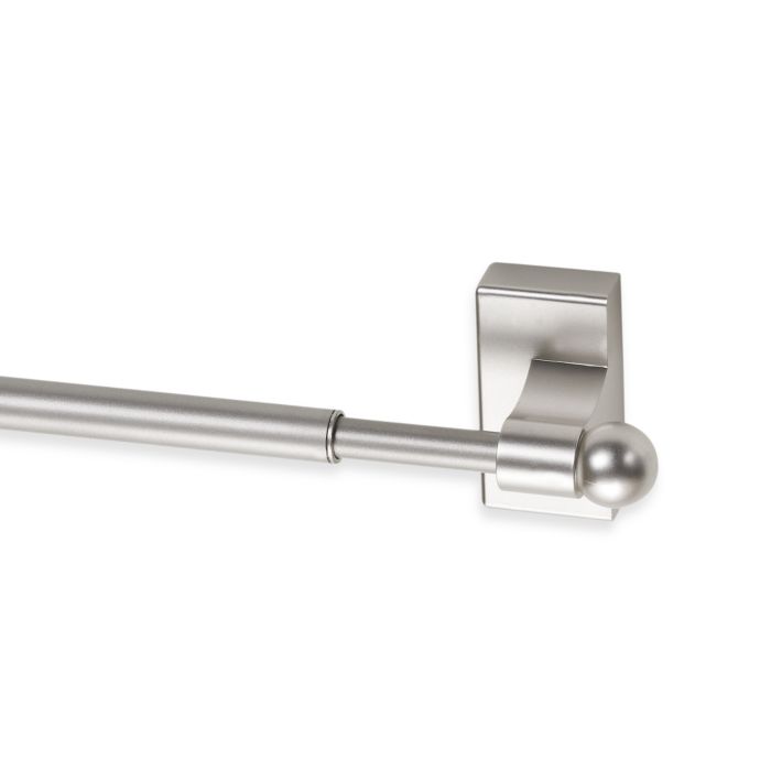 Springs Window Fashions Magnetic 16 28 Adjustable Magnetic