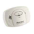 Alternate image 0 for First Alert&reg; CO400 Carbon Monoxide Alarm