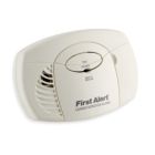 Alternate image 0 for First Alert&reg; CO400 Carbon Monoxide Alarm