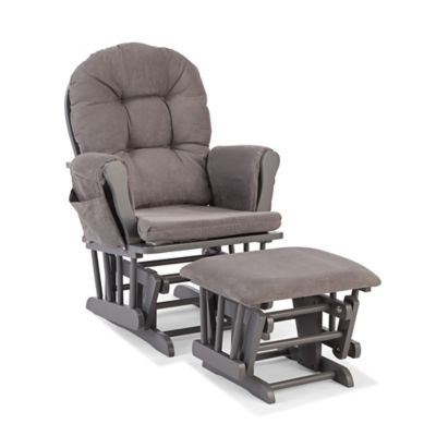 buy buy baby chair and ottoman